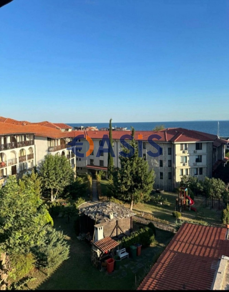 Na prodej  2 ložnice oblast Burgas , Sveti Vlas , 93 m2 | 60445514 - obraz [14]