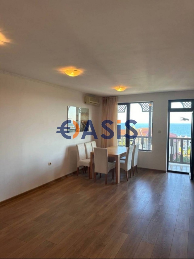 For Sale  2 bedroom region Burgas , Sveti Vlas , 93 sq.m | 60445514 - image [4]