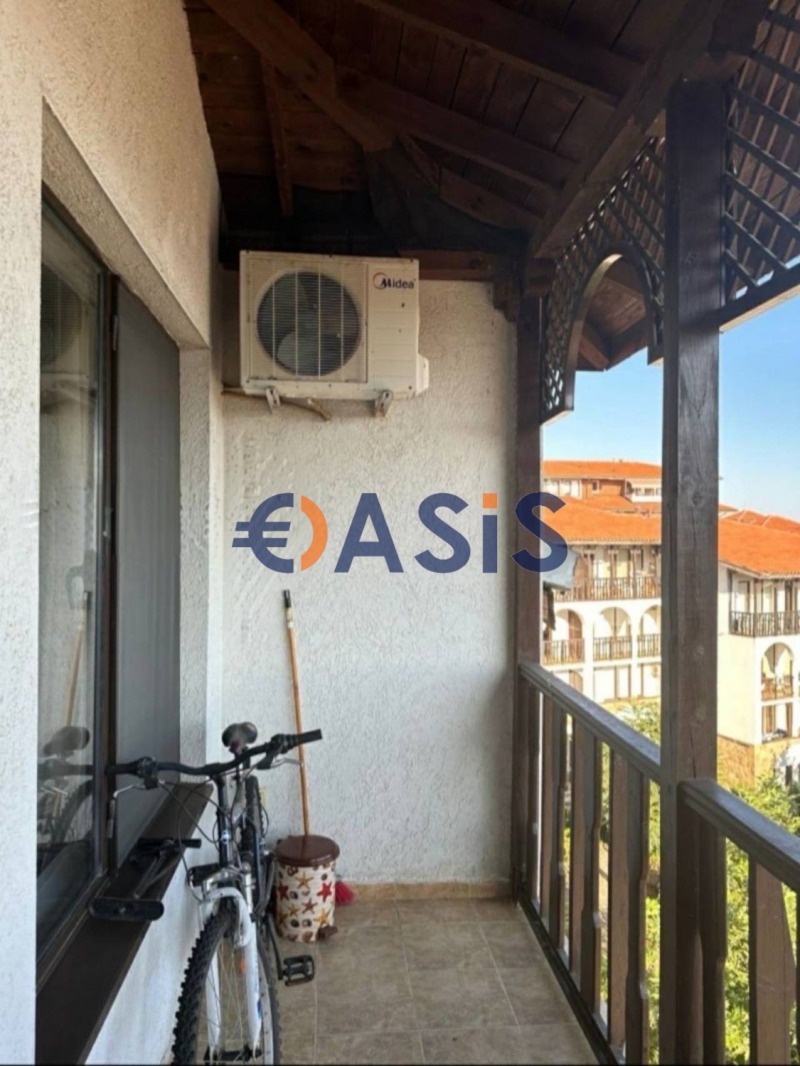 Продаја  2 спаваће собе регион Бургас , Свети Влас , 93 м2 | 60445514 - слика [15]