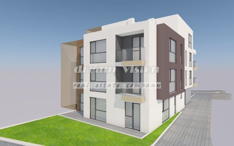 Продава  3-стаен град София , Малинова долина , 111 кв.м | 92609651