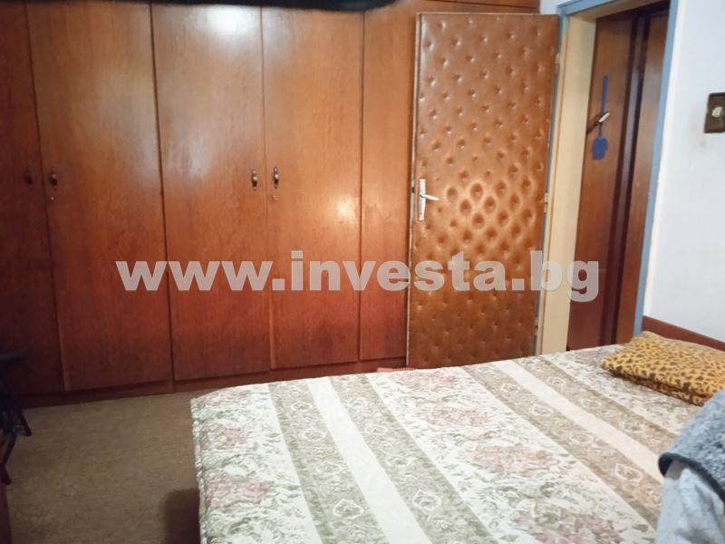 Продава 3-СТАЕН, гр. Пловдив, Кючук Париж, снимка 4 - Aпартаменти - 48752040