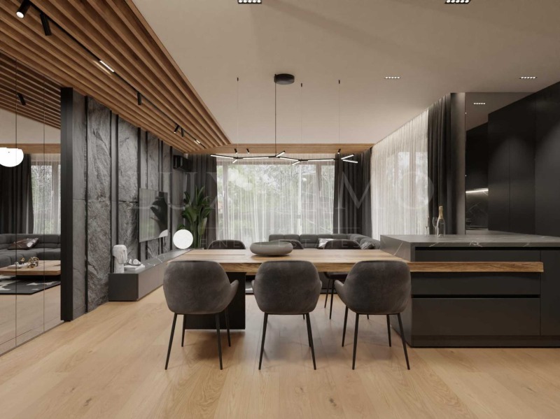 À venda  2 quartos Sofia , Boiana , 138 m² | 64423366 - imagem [8]