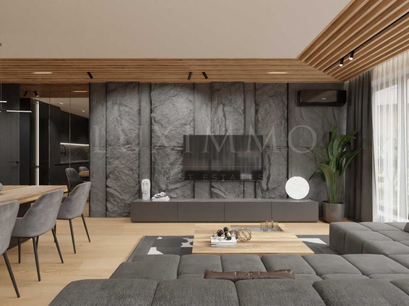 À venda  2 quartos Sofia , Boiana , 138 m² | 64423366 - imagem [6]