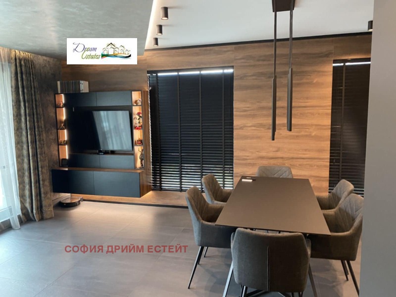 Продава 3-СТАЕН, гр. София, Манастирски ливади, снимка 4 - Aпартаменти - 48851570