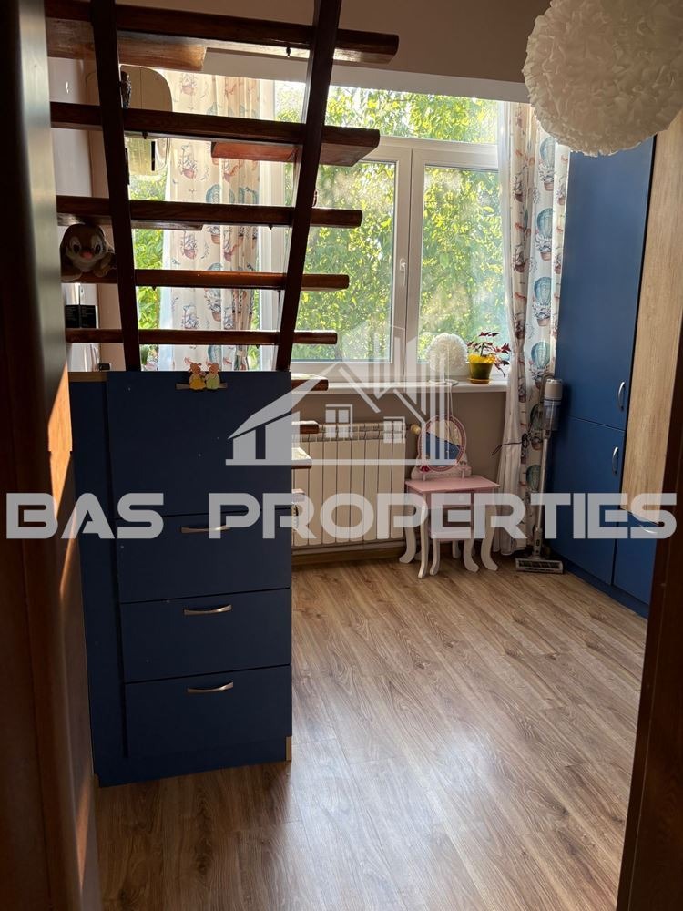 Продава  3-стаен град София , Горна баня , 83 кв.м | 33002417 - изображение [5]