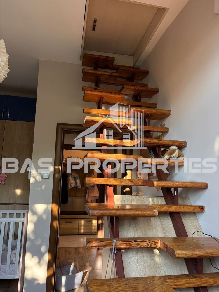 Продава  3-стаен град София , Горна баня , 83 кв.м | 33002417 - изображение [6]