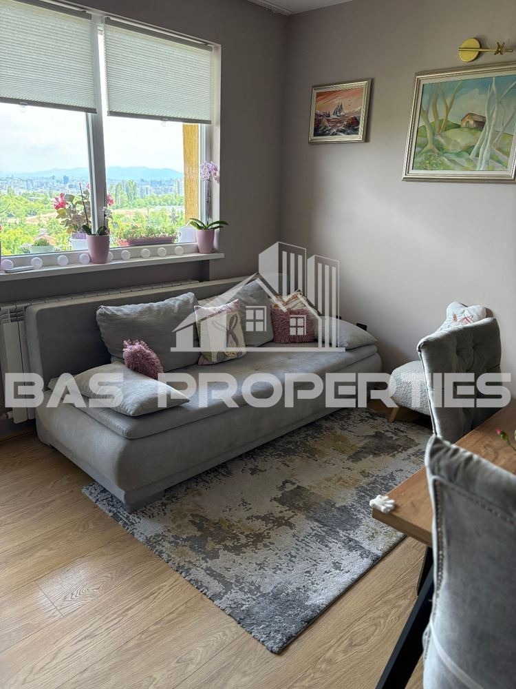 Продава  3-стаен град София , Горна баня , 83 кв.м | 33002417 - изображение [2]