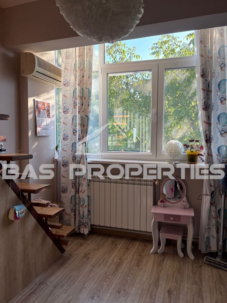 Продава  3-стаен град София , Горна баня , 83 кв.м | 33002417 - изображение [7]