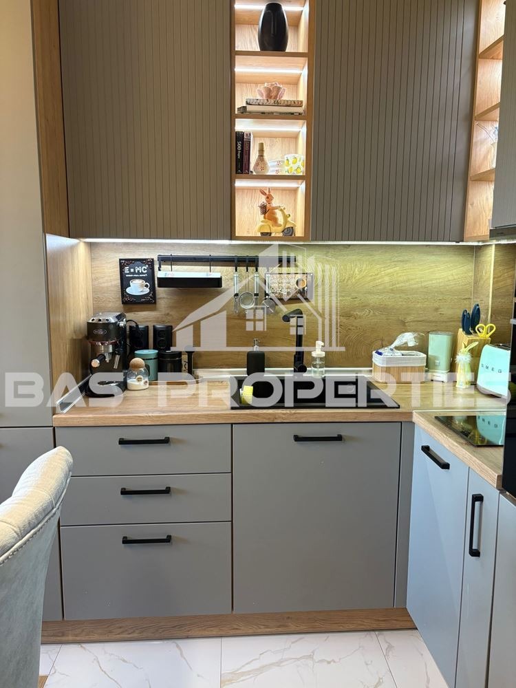 Продава  3-стаен град София , Горна баня , 83 кв.м | 33002417 - изображение [3]