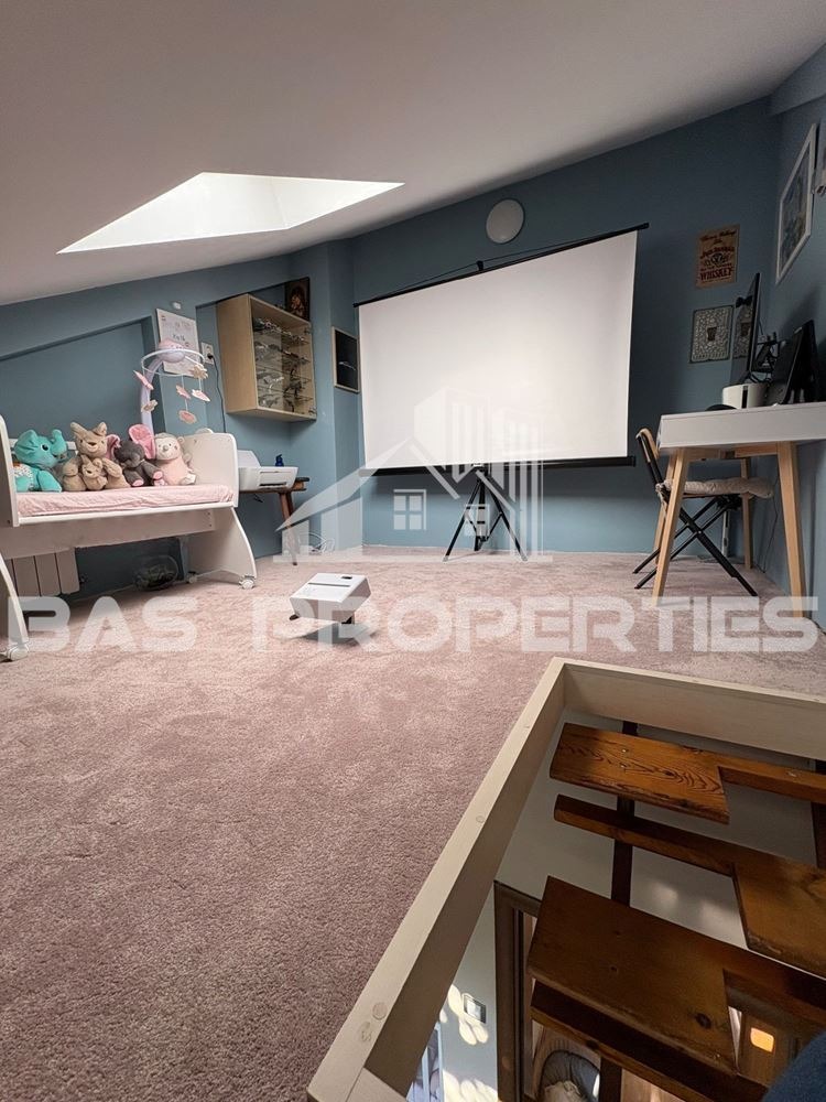 Продава  3-стаен град София , Горна баня , 83 кв.м | 33002417 - изображение [8]