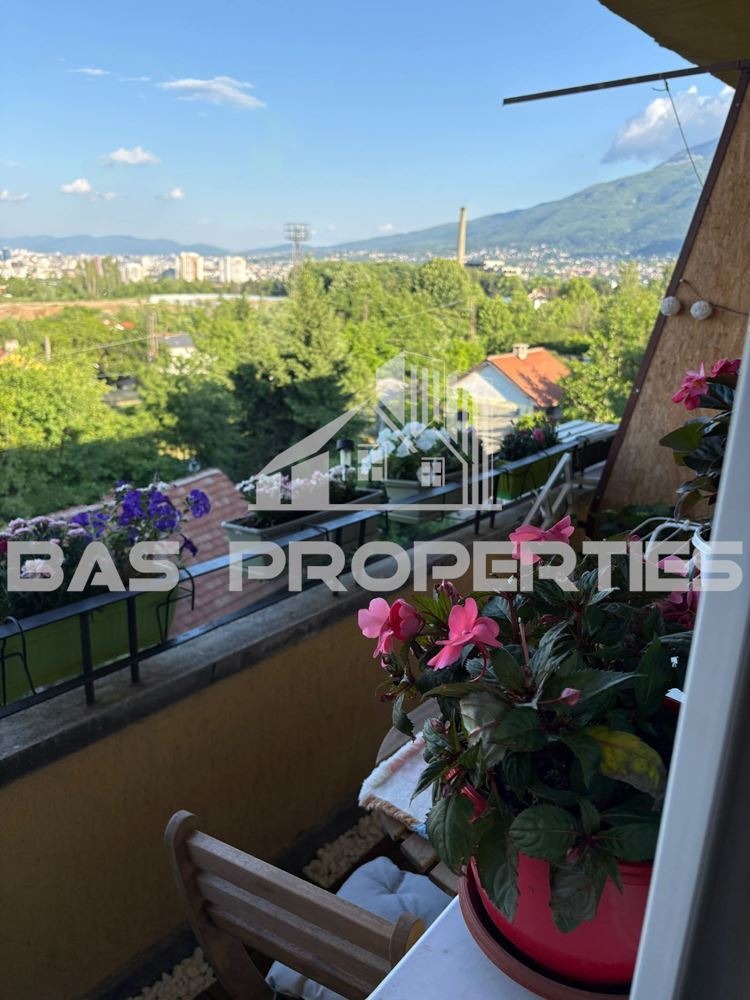 Продава  3-стаен град София , Горна баня , 83 кв.м | 33002417 - изображение [10]