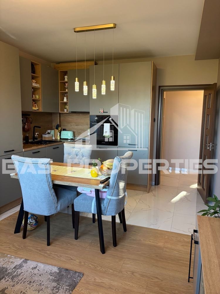Продава  3-стаен град София , Горна баня , 83 кв.м | 33002417