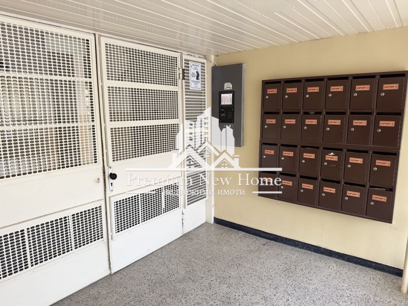 Продава  3-стаен град Пловдив , Тракия , 87 кв.м | 58194887 - изображение [13]