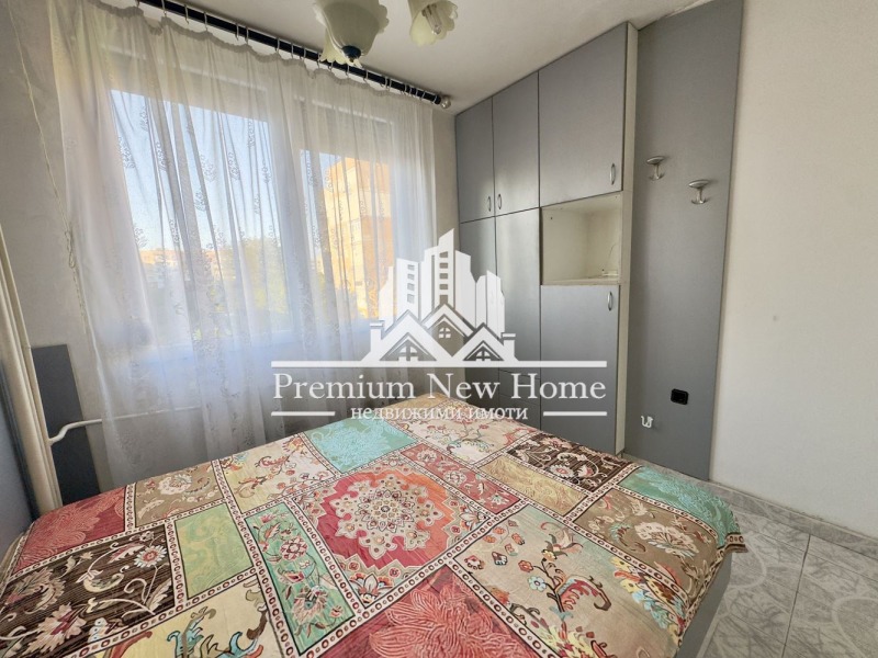 Продава  3-стаен град Пловдив , Тракия , 87 кв.м | 58194887 - изображение [2]