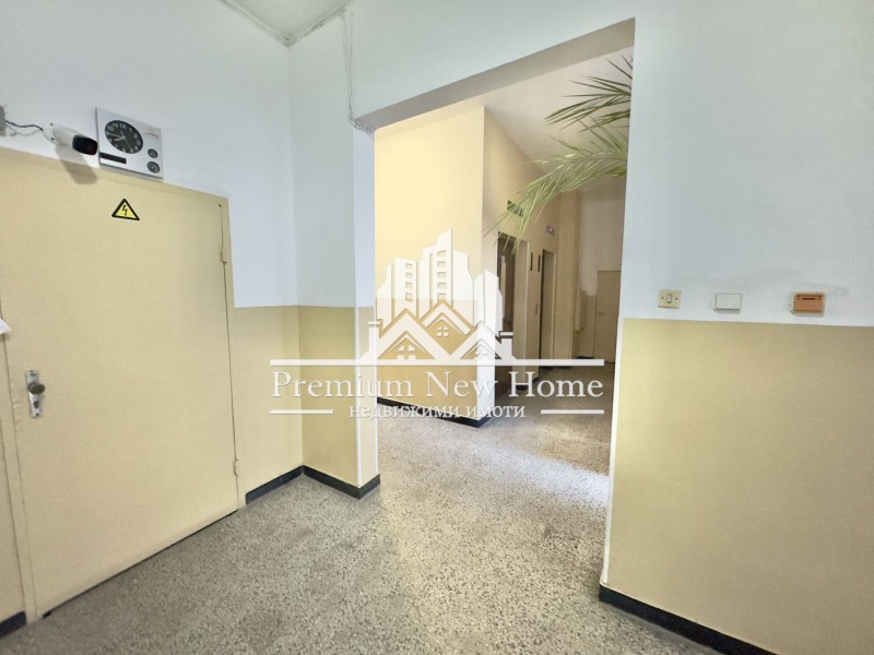 Продава  3-стаен град Пловдив , Тракия , 87 кв.м | 58194887 - изображение [14]