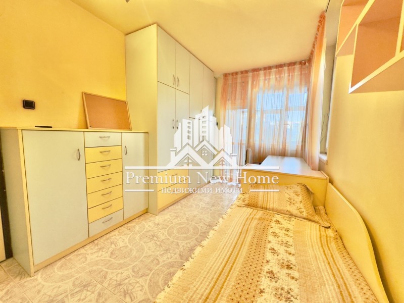 Продава  3-стаен град Пловдив , Тракия , 87 кв.м | 58194887 - изображение [3]
