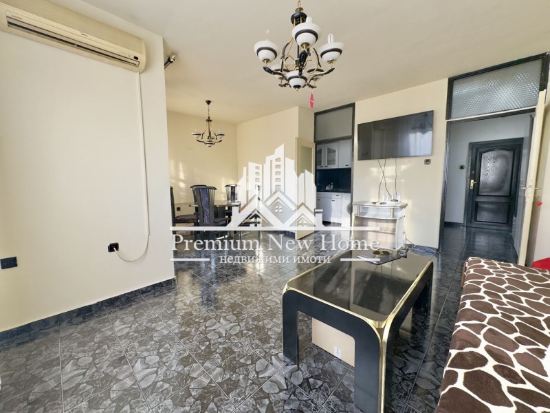 Продава  3-стаен град Пловдив , Тракия , 87 кв.м | 58194887 - изображение [6]