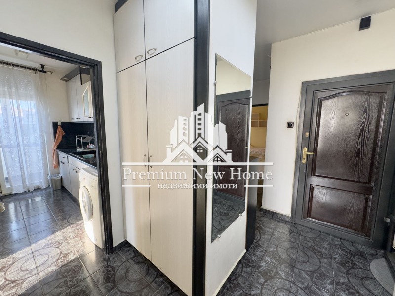 Продава  3-стаен град Пловдив , Тракия , 87 кв.м | 58194887 - изображение [9]