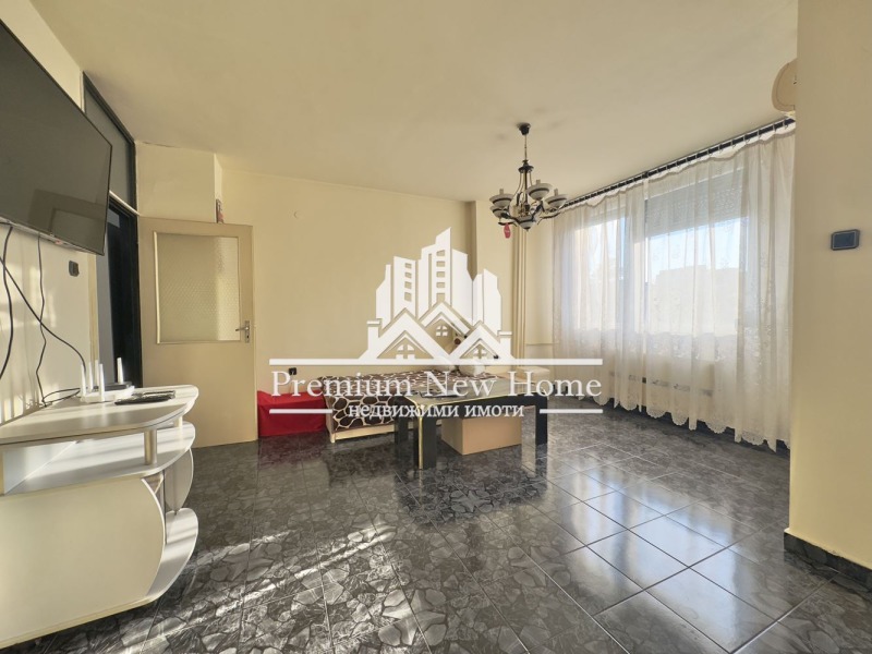 Продава  3-стаен град Пловдив , Тракия , 87 кв.м | 58194887 - изображение [7]