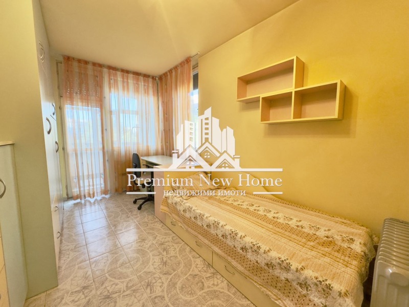 Продава  3-стаен град Пловдив , Тракия , 87 кв.м | 58194887 - изображение [4]