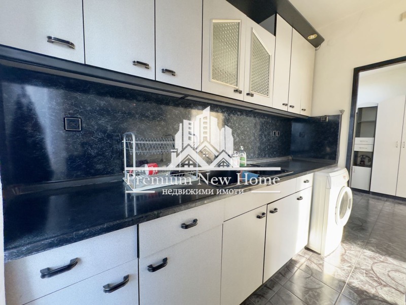 Продава  3-стаен град Пловдив , Тракия , 87 кв.м | 58194887 - изображение [8]