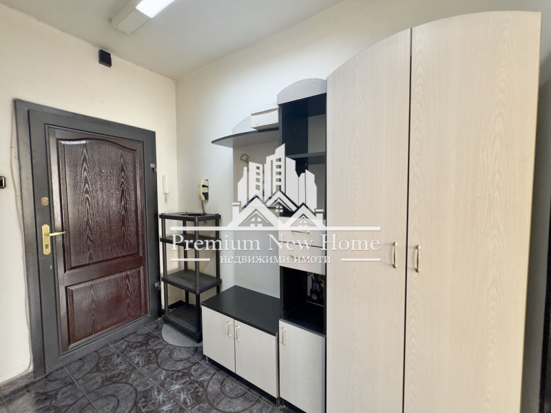 Продава  3-стаен град Пловдив , Тракия , 87 кв.м | 58194887 - изображение [10]