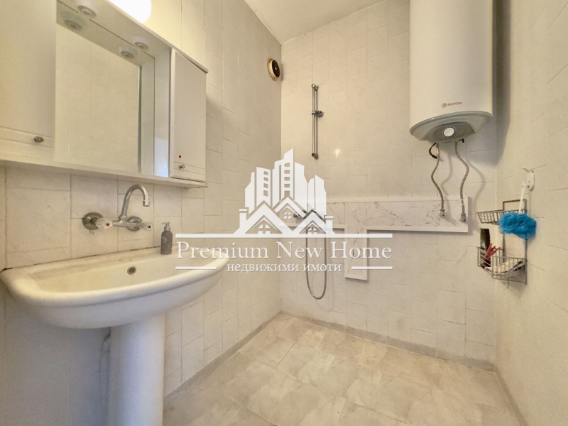 Продава  3-стаен град Пловдив , Тракия , 87 кв.м | 58194887 - изображение [11]