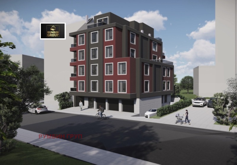 Продава 3-СТАЕН, град София, Овча купел • 295481 € • 77198560 — Holmes.bg