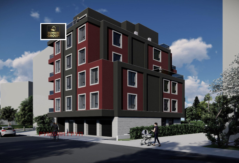 Satılık  2 yatak odası Sofia , Ovça kupel , 160 metrekare | 94963109 - görüntü [2]