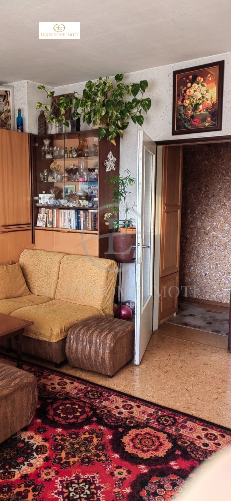 Na sprzedaż  2 sypialnie Plowdiw , Izgrew , 64 mkw | 13004082 - obraz [3]