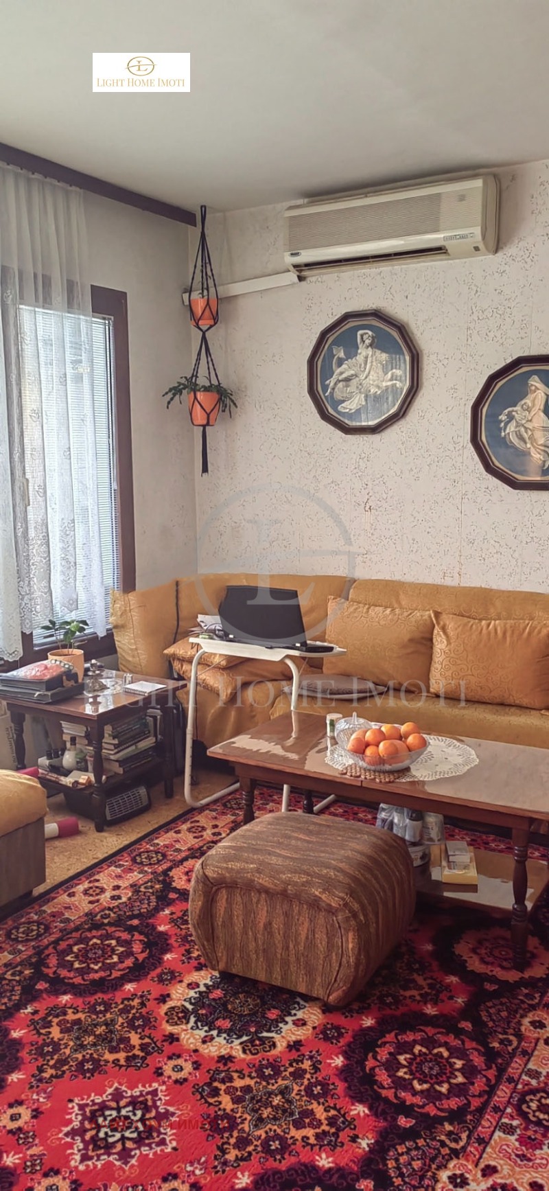 Продава 3-СТАЕН, град Пловдив, Изгрев • 81999 € • 80735206 — Holmes.bg