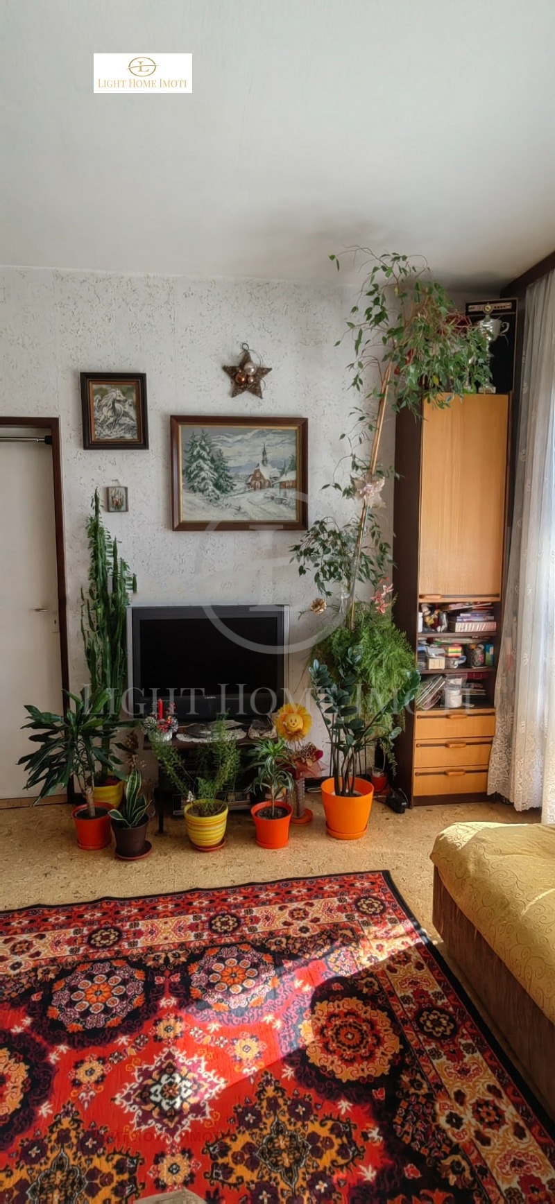 Na sprzedaż  2 sypialnie Plowdiw , Izgrew , 64 mkw | 13004082 - obraz [2]