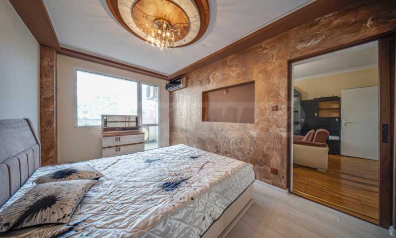 Продава 3-СТАЕН, гр. София, Младост 4, снимка 7 - Апартаменти - 52754117