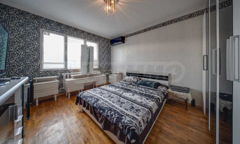 Продава 3-СТАЕН, гр. София, Младост 4, снимка 8 - Апартаменти - 52754117