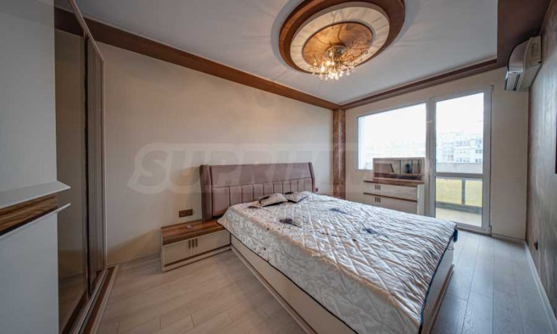 Продава 3-СТАЕН, гр. София, Младост 4, снимка 4 - Апартаменти - 52754117