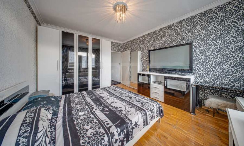 Продава 3-СТАЕН, гр. София, Младост 4, снимка 9 - Апартаменти - 52754117