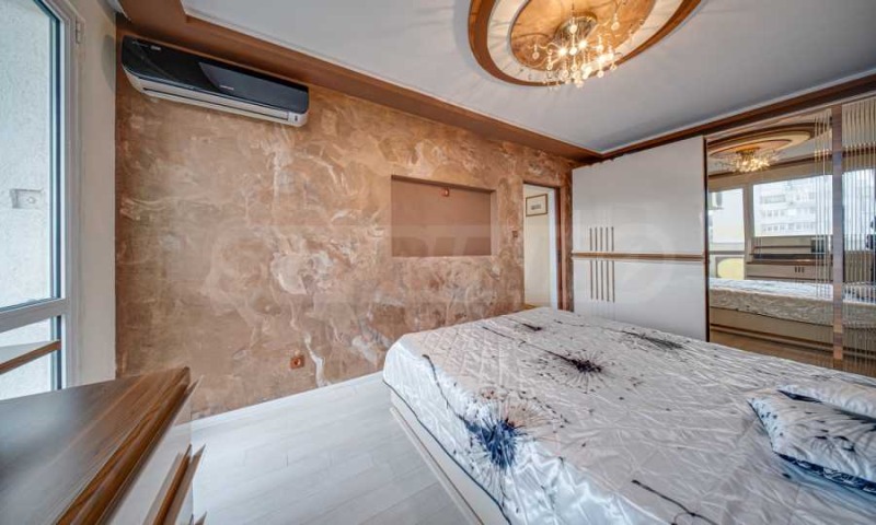 Продава 3-СТАЕН, гр. София, Младост 4, снимка 6 - Апартаменти - 52754117