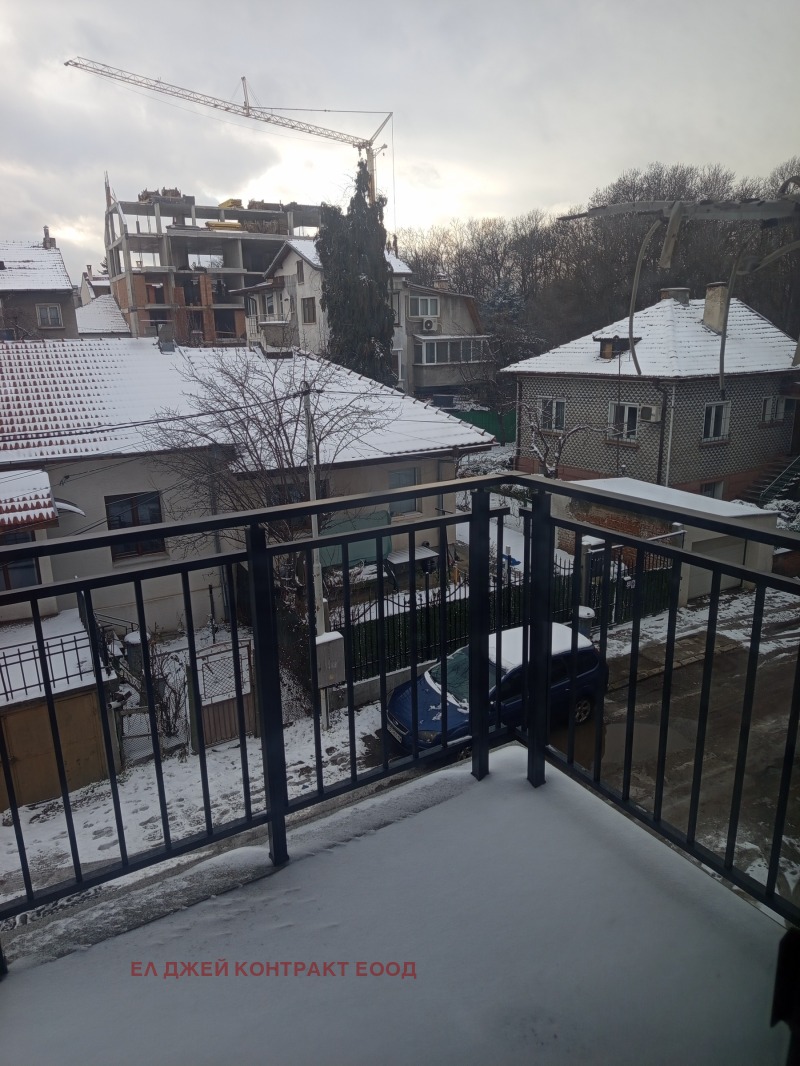 Продава 3-СТАЕН, гр. София, Триъгълника, снимка 6 - Апартаменти - 53037910