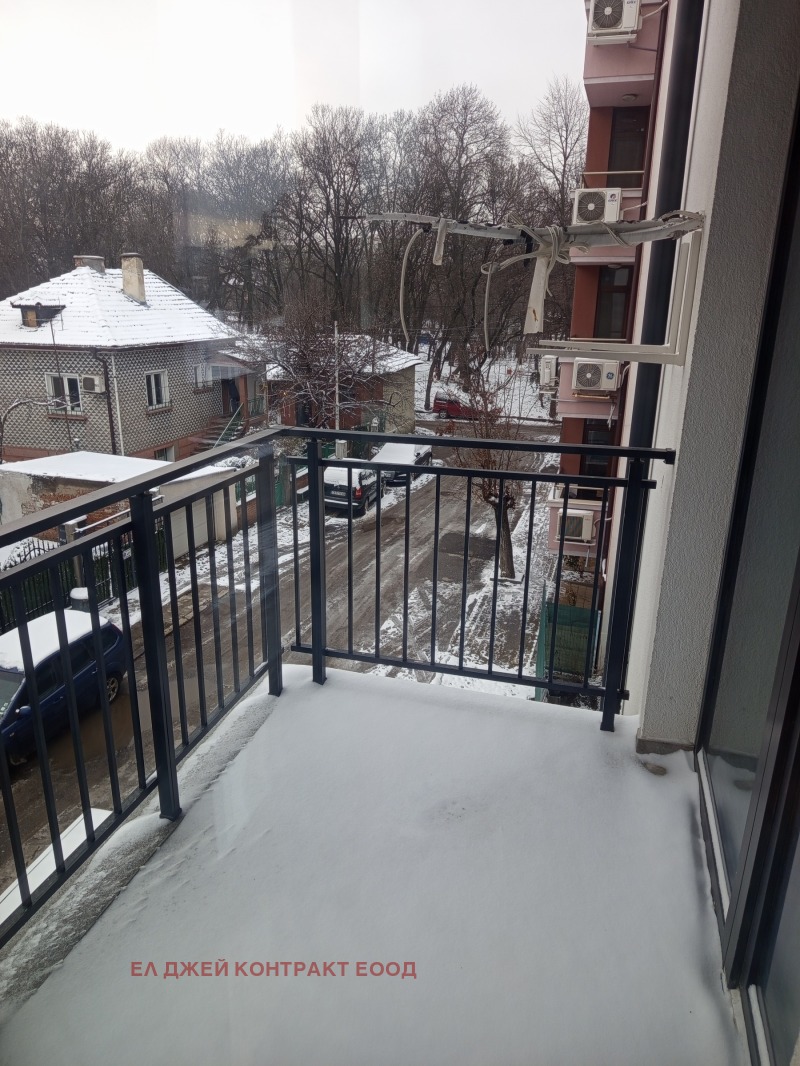 Продава 3-СТАЕН, гр. София, Триъгълника, снимка 2 - Апартаменти - 53037910