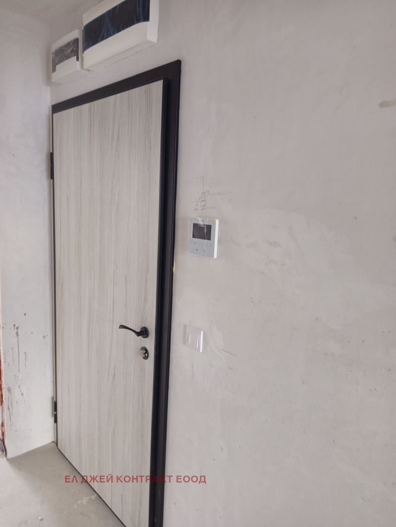 Продава 3-СТАЕН, гр. София, Триъгълника, снимка 13 - Апартаменти - 53037910