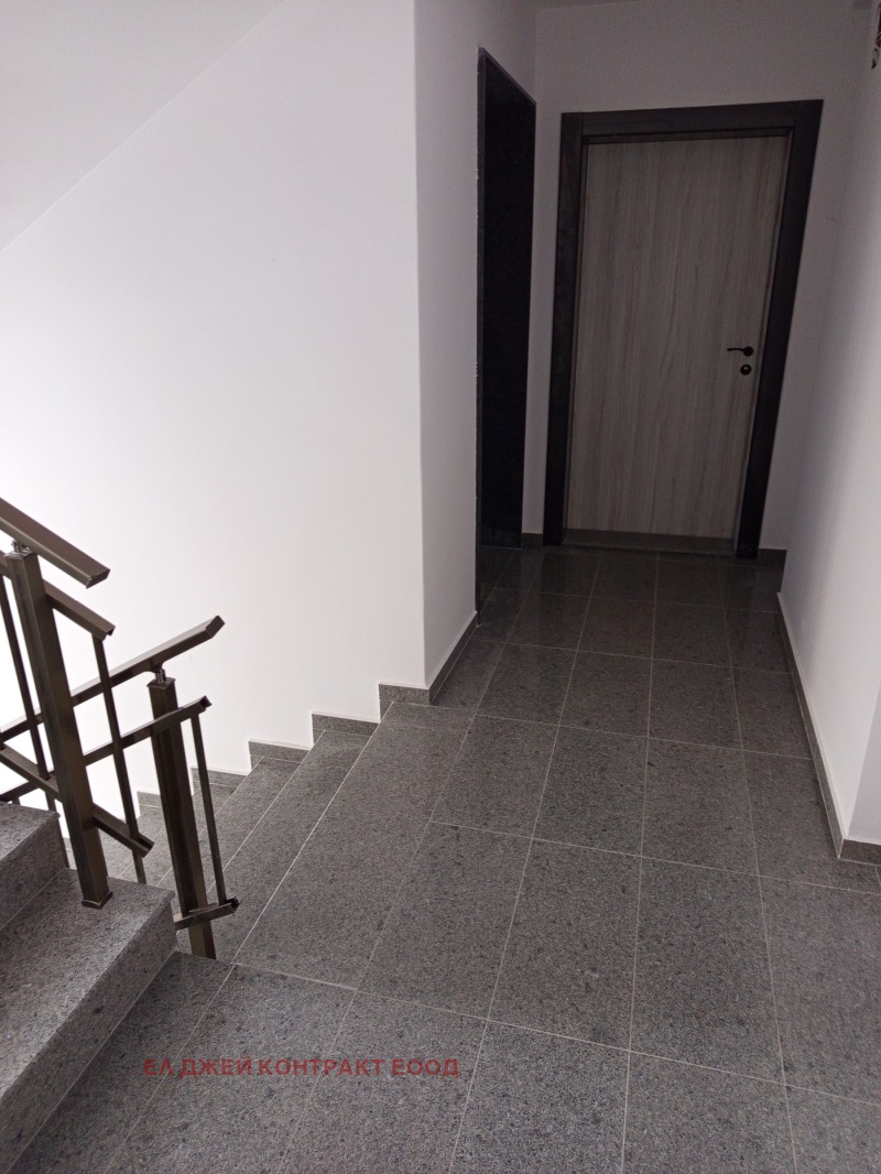 Продава 3-СТАЕН, гр. София, Триъгълника, снимка 14 - Апартаменти - 53037910