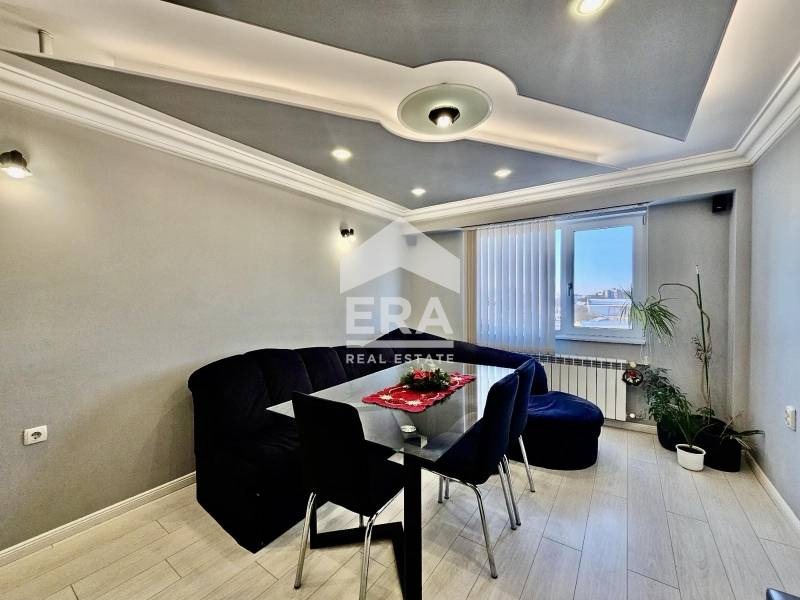 Продава 3-СТАЕН, гр. Русе, Родина 1, снимка 6 - Апартаменти - 53045321