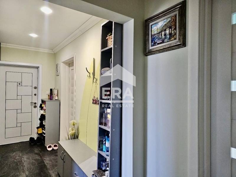 Продава 3-СТАЕН, гр. Русе, Родина 1, снимка 16 - Апартаменти - 53045321