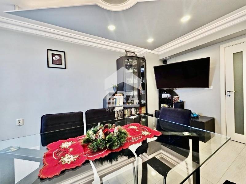 Продава 3-СТАЕН, гр. Русе, Родина 1, снимка 5 - Апартаменти - 53045321