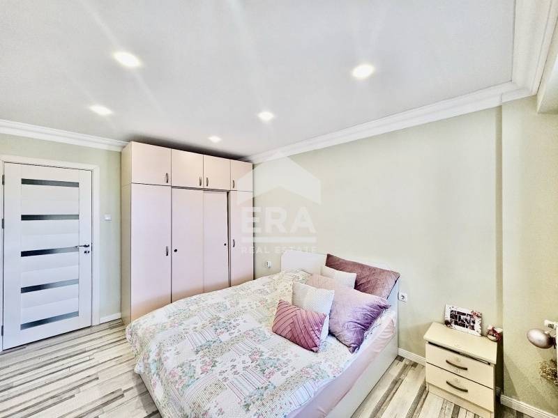 Продава 3-СТАЕН, гр. Русе, Родина 1, снимка 9 - Апартаменти - 53045321