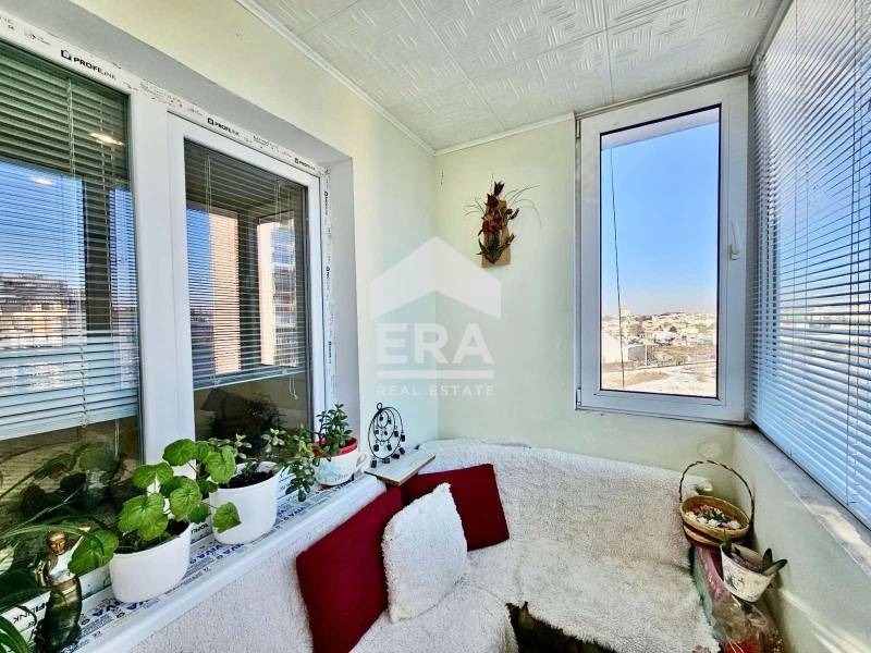 Продава 3-СТАЕН, гр. Русе, Родина 1, снимка 12 - Апартаменти - 53045321