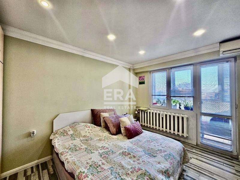 Продава 3-СТАЕН, гр. Русе, Родина 1, снимка 10 - Апартаменти - 53045321