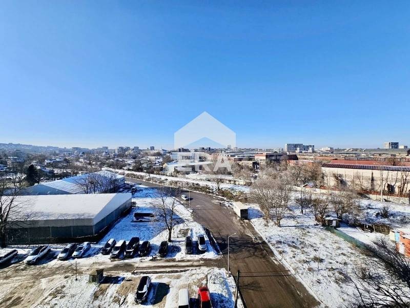 Продава 3-СТАЕН, гр. Русе, Родина 1, снимка 17 - Апартаменти - 53045321