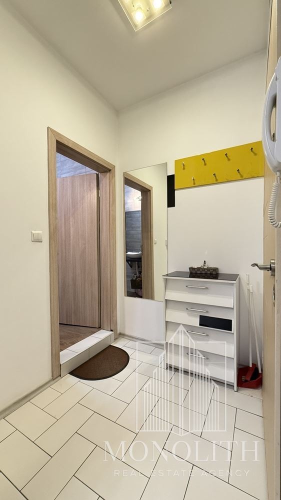 Продава 3-СТАЕН, гр. София, Студентски град, снимка 4 - Апартаменти - 53864954