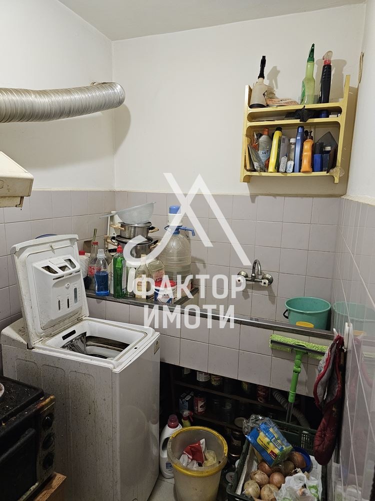 Na prodej  3 ložnice Varna , Ljatno kino Trakija , 83 m2 | 25238687 - obraz [10]